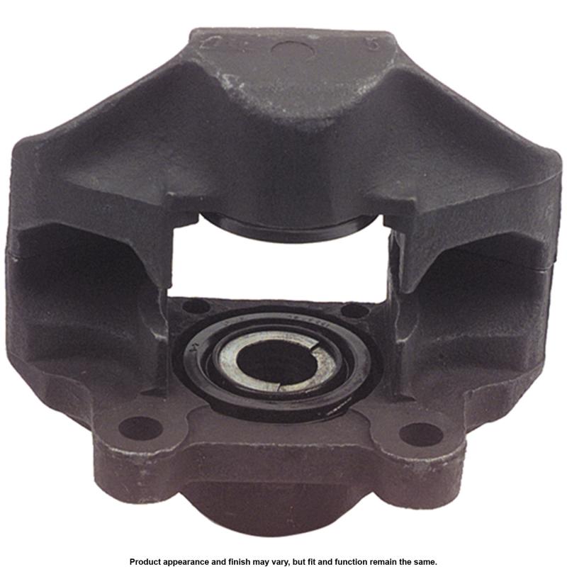 1973 Porsche 914 Disc Brake Caliper