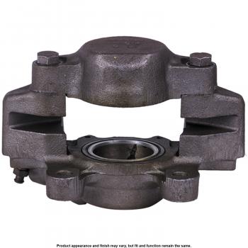 1979 MG MGB Disc Brake Caliper Front Left A1 Cardone 19445 image 3 of 4