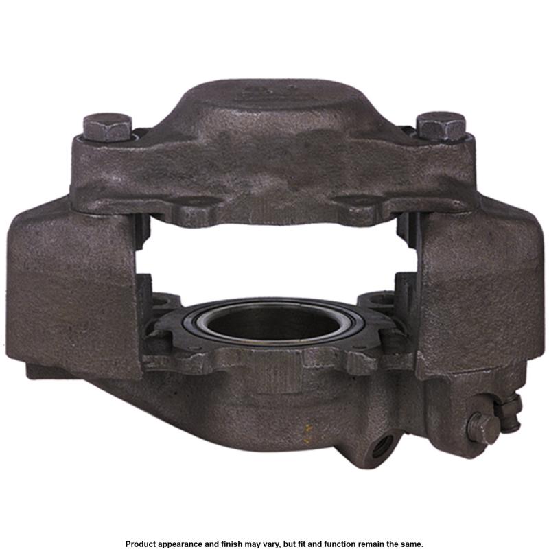 1970 MG MGB Disc Brake Caliper Front Left A1 Cardone 19445 image 1 of 4