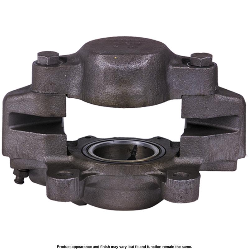1970 MG MGB Disc Brake Caliper Front Left A1 Cardone 19445 image 3 of 4