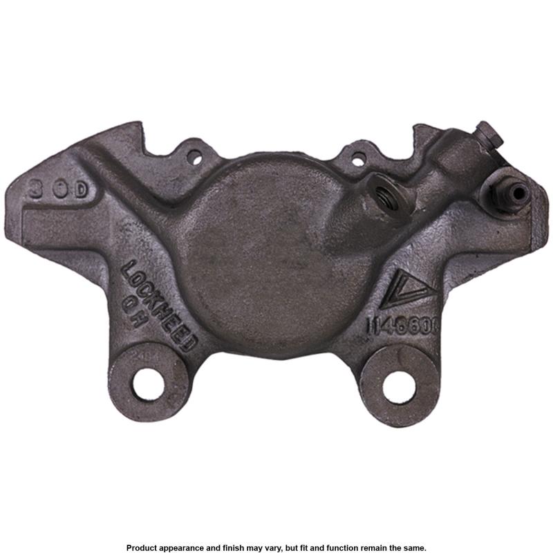 1970 MG MGB Disc Brake Caliper Front Left A1 Cardone 19445 image 4 of 4