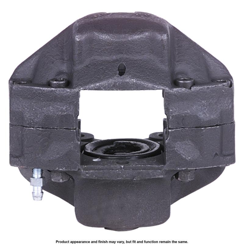 1969 Volkswagen Beetle Disc Brake Caliper