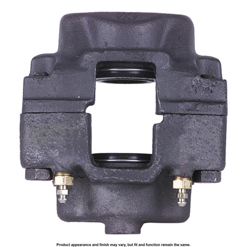 1974 Volkswagen Super Beetle Disc Brake Caliper