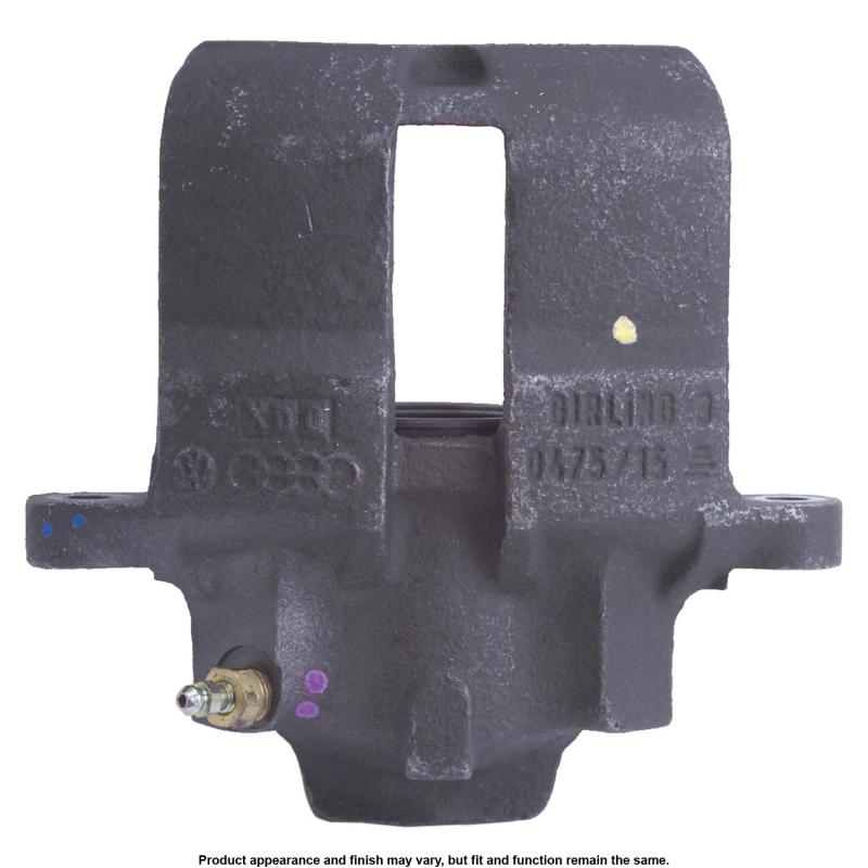 1986 Audi 4000 Disc Brake Caliper