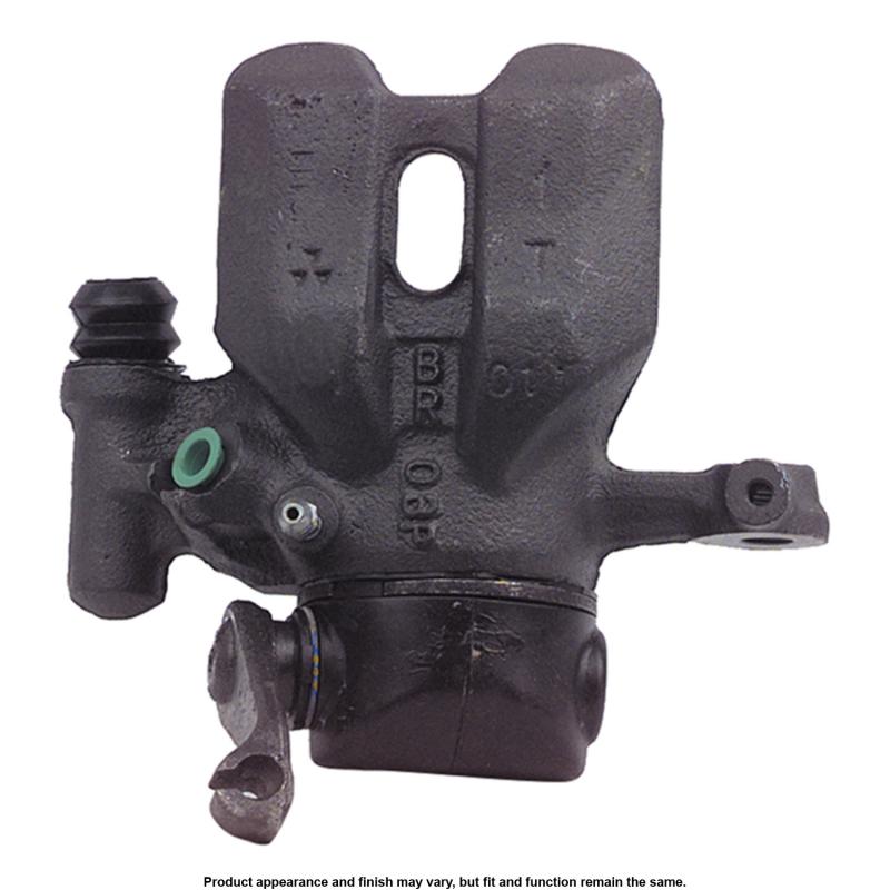 1982 Subaru GLF Disc Brake Caliper
