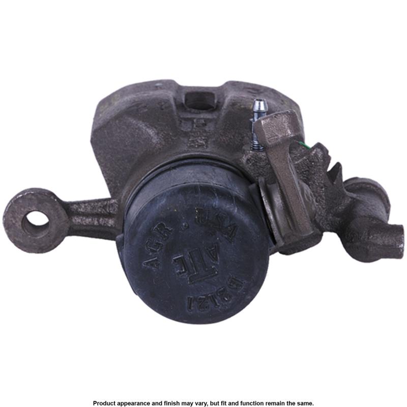 A1 Cardone 19495 Disc Brake Caliper product image 3 of 4