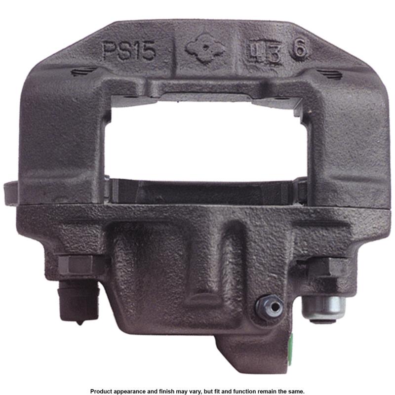 1980 Plymouth Champ Disc Brake Caliper