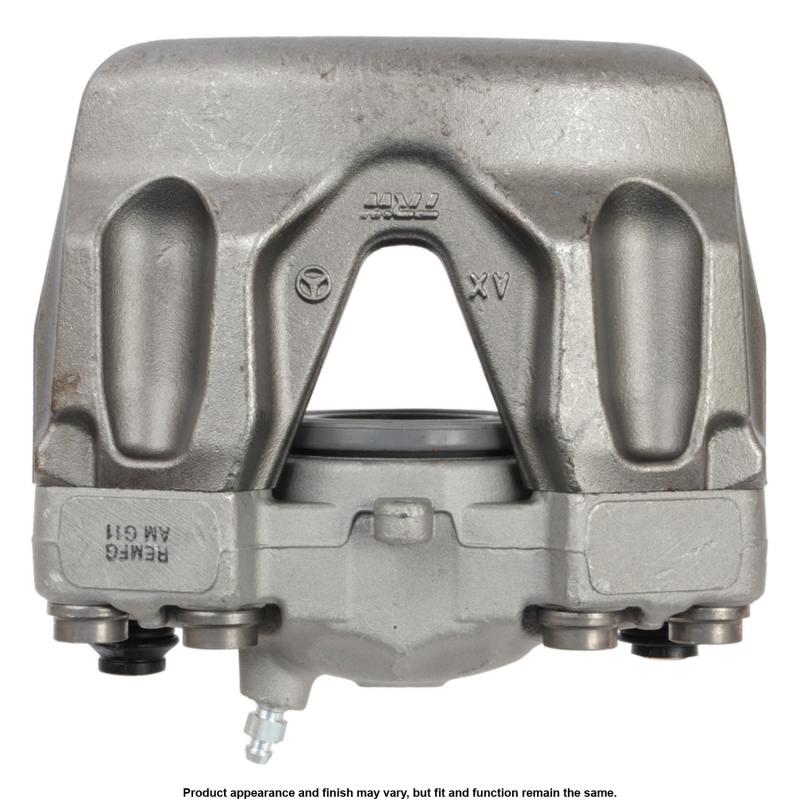 2015 Mercedes-Benz E250 Disc Brake Caliper