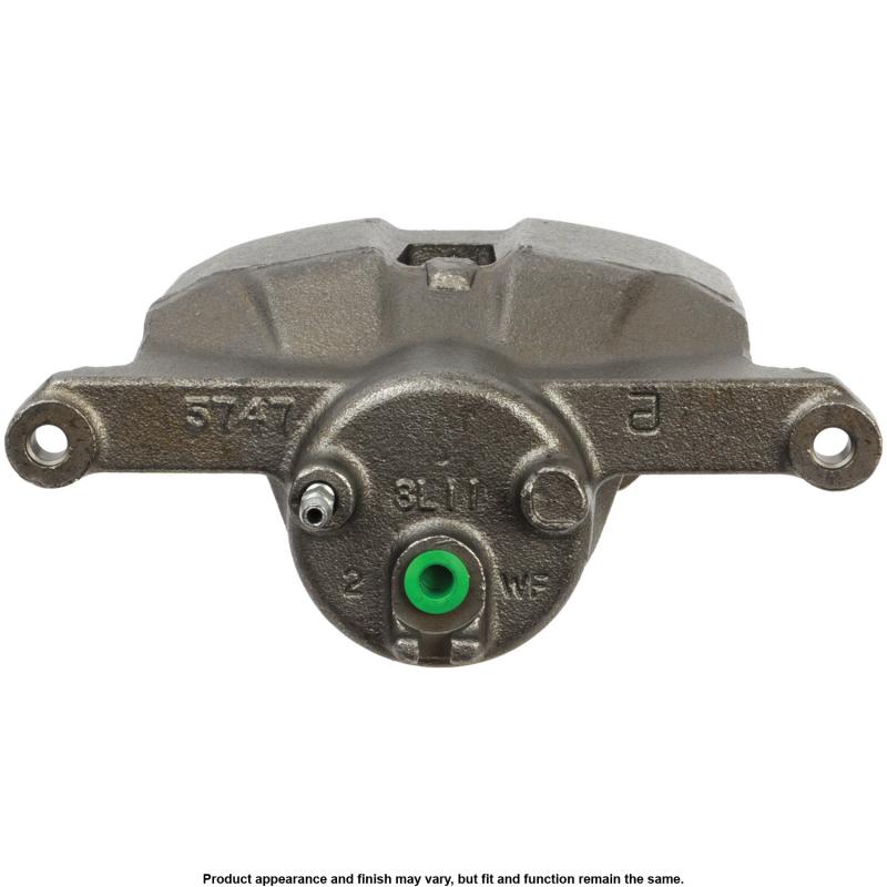 2014 Nissan Maxima Disc Brake Caliper