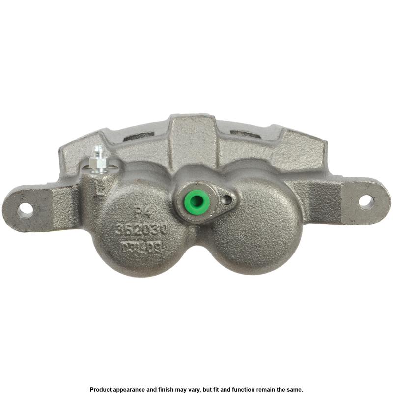 2014 Toyota Venza Disc Brake Caliper