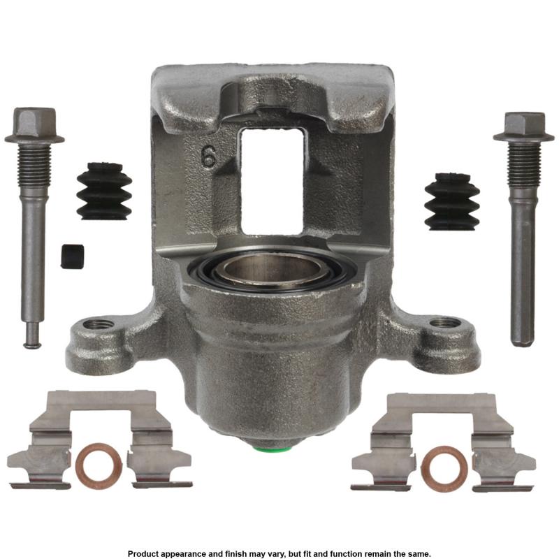 2013 Nissan Pathfinder Disc Brake Caliper