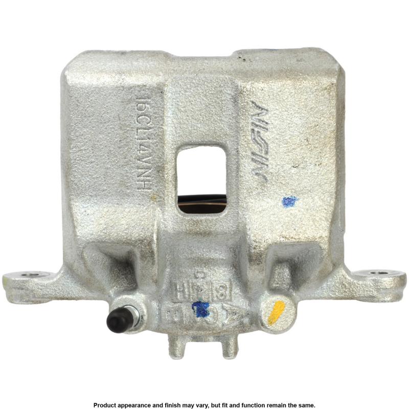 2010 Honda Fit Disc Brake Caliper