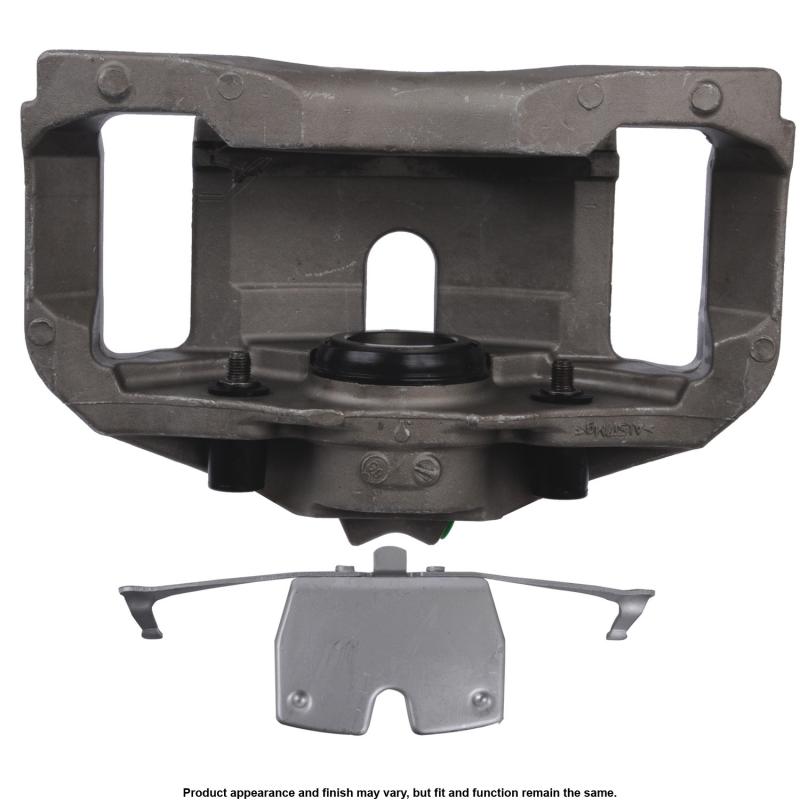 2015 BMW 550i Disc Brake Caliper