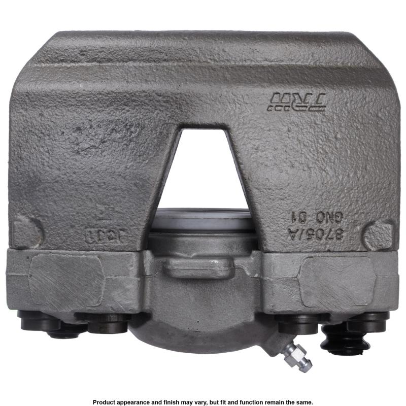 2009 Audi Q5 Disc Brake Caliper