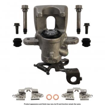2013 Toyota Matrix Disc Brake Caliper Rear Right A1 Cardone 196129 image 4 of 4