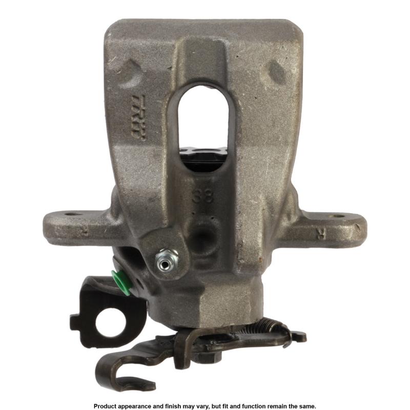 2009 Pontiac Vibe Disc Brake Caliper Rear Right A1 Cardone 196129 image 1 of 4