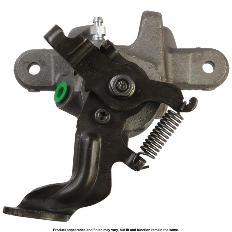 2009 Pontiac Vibe Disc Brake Caliper Rear Right A1 Cardone 196129 image 2 of 4