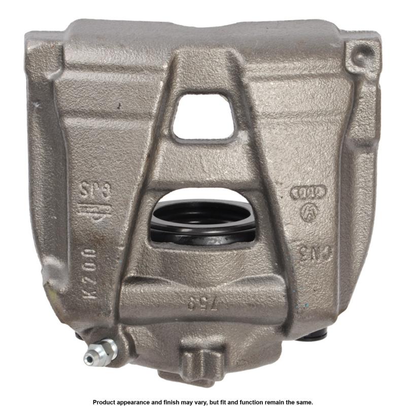 2019 Volkswagen Passat Disc Brake Caliper