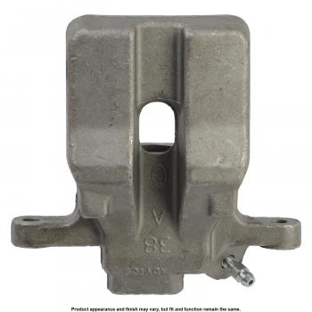 2013 Toyota Matrix Disc Brake Caliper Rear Right A1 Cardone 196187 image 3 of 4