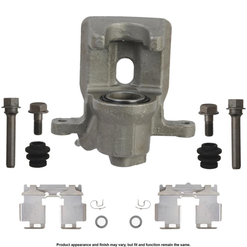 2009 Pontiac Vibe Disc Brake Caliper Rear Right A1 Cardone 196187 image 2 of 4