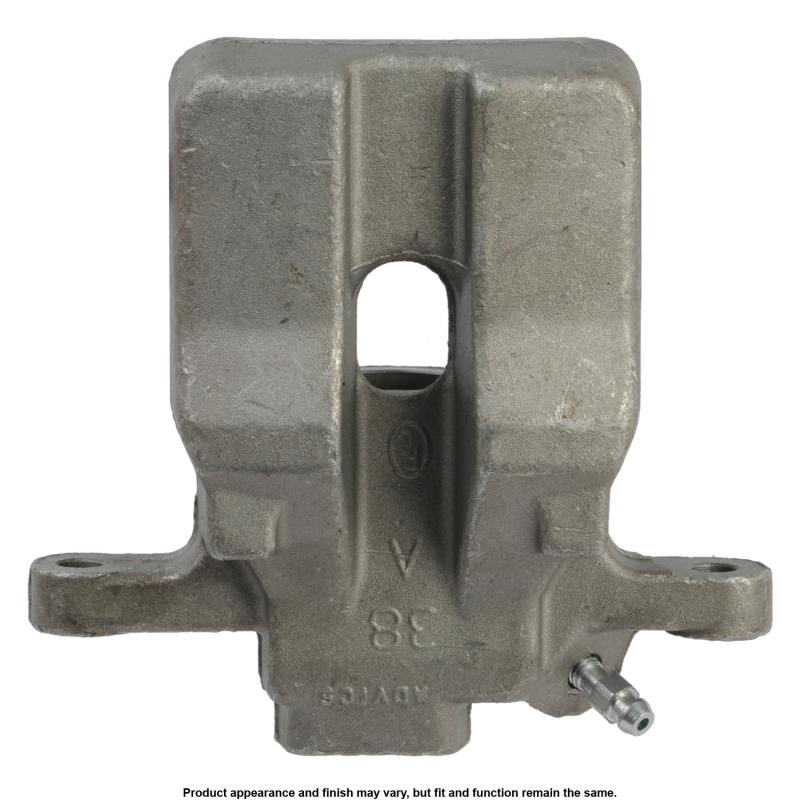 2009 Pontiac Vibe Disc Brake Caliper Rear Right A1 Cardone 196187 image 3 of 4