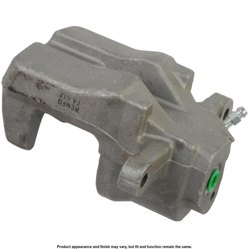 2009 Pontiac Vibe Disc Brake Caliper Rear Right A1 Cardone 196187 image 4 of 4