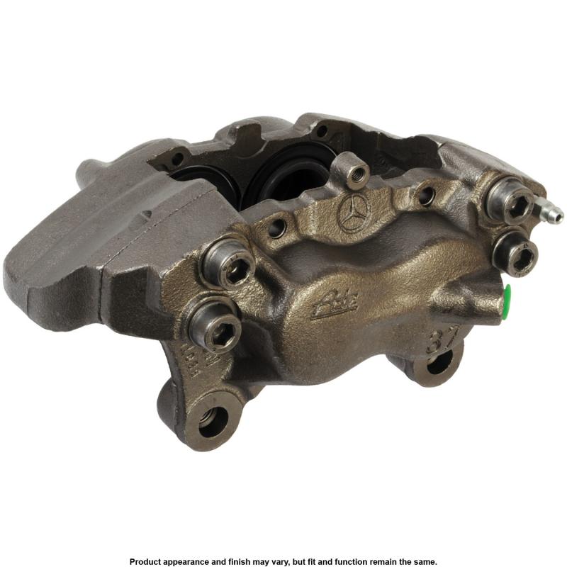 1992 Mercedes-Benz 400E Disc Brake Caliper