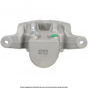 2013 Kia Sorento Disc Brake Caliper Rear Right A1 Cardone 196270 image 3 of 4