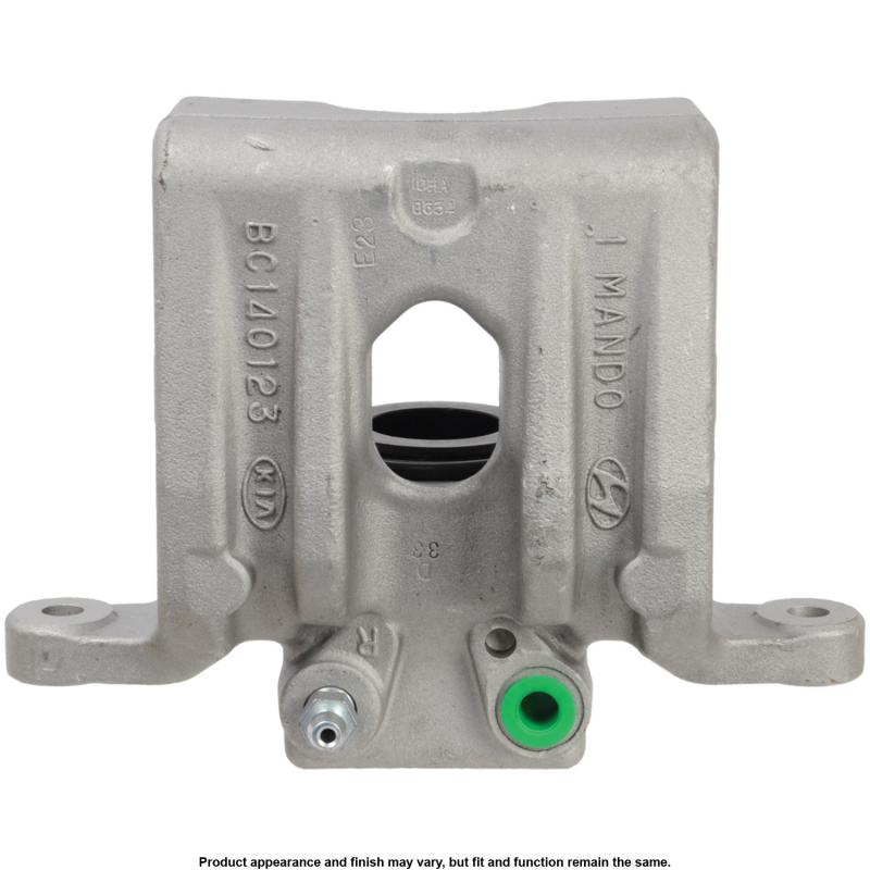 2012 Kia Sorento Disc Brake Caliper Rear Right A1 Cardone 196270 image 2 of 4