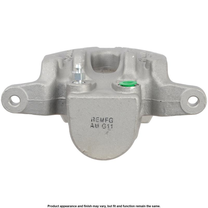 2012 Kia Sorento Disc Brake Caliper Rear Right A1 Cardone 196270 image 3 of 4