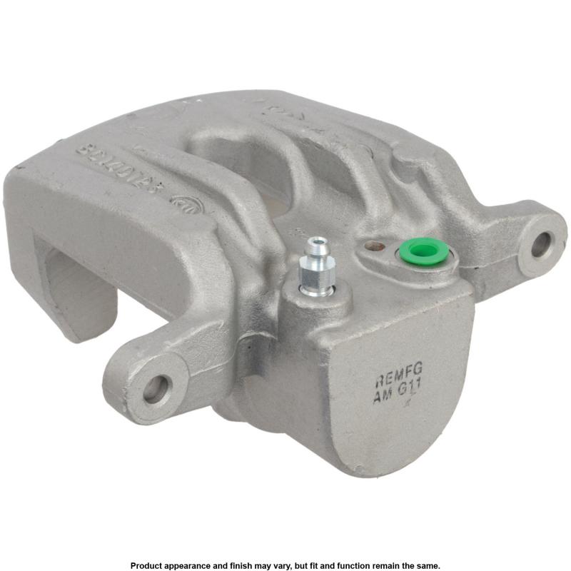 2012 Kia Sorento Disc Brake Caliper Rear Right A1 Cardone 196270 image 4 of 4