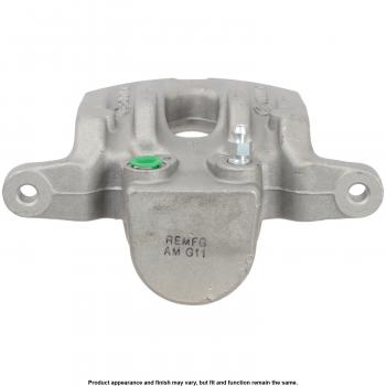 2013 Kia Sorento Disc Brake Caliper Rear Left A1 Cardone 196271 image 1 of 4