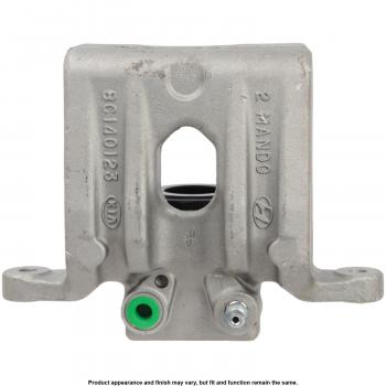 2013 Kia Sorento Disc Brake Caliper Rear Left A1 Cardone 196271 image 3 of 4