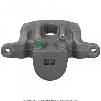 2015 Kia Sorento Disc Brake Caliper Rear Left A1 Cardone 196271S image 2 of 4