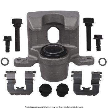 2015 Kia Sorento Disc Brake Caliper Rear Left A1 Cardone 196271S image 3 of 4