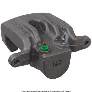 2015 Kia Sorento Disc Brake Caliper Rear Left A1 Cardone 196271S image 4 of 4