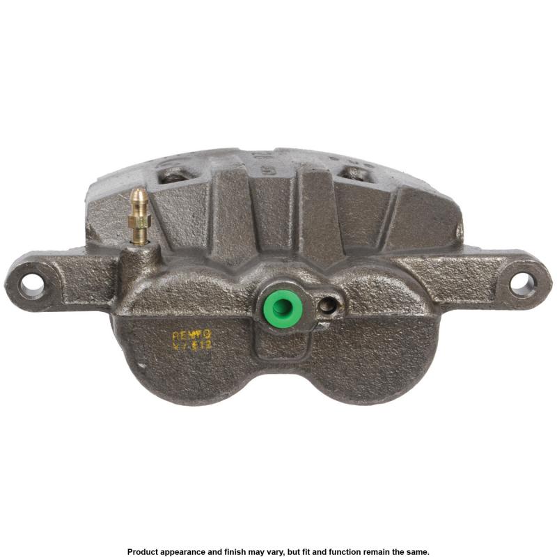 2018 Toyota Sienna Disc Brake Caliper