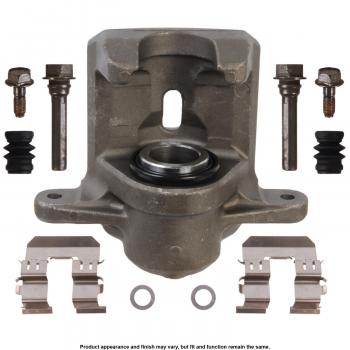 2013 Subaru Legacy Disc Brake Caliper Rear Right A1 Cardone 196276 image 1 of 4
