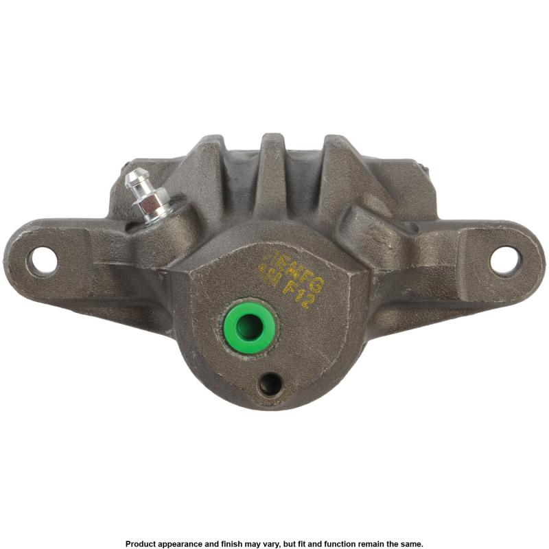 2010 Subaru Outback Disc Brake Caliper Rear Right A1 Cardone 196276 image 2 of 4