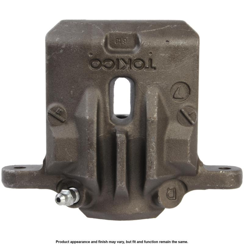 2010 Subaru Outback Disc Brake Caliper Rear Right A1 Cardone 196276 image 3 of 4