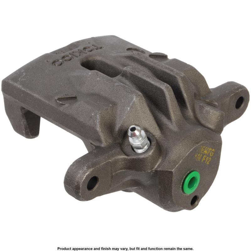 2010 Subaru Outback Disc Brake Caliper Rear Right A1 Cardone 196276 image 4 of 4