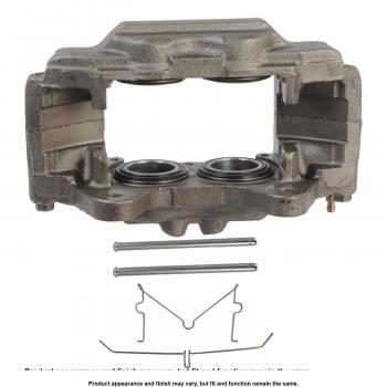 2013 Lexus GX460 Disc Brake Caliper Front Right A1 Cardone 196278 image 2 of 4