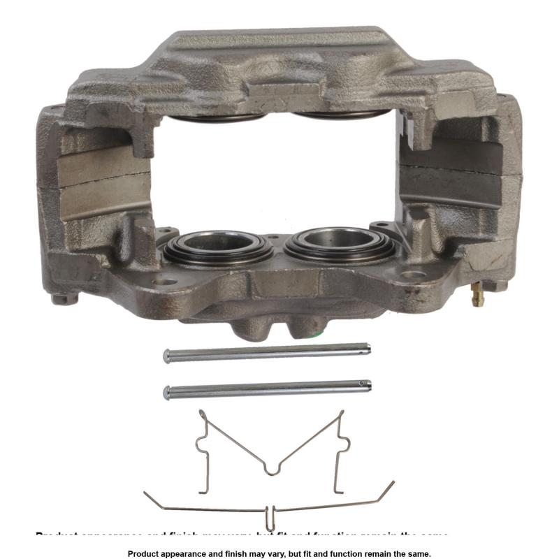 2011 Toyota 4Runner Disc Brake Caliper Front Right A1 Cardone 196278 image 2 of 4