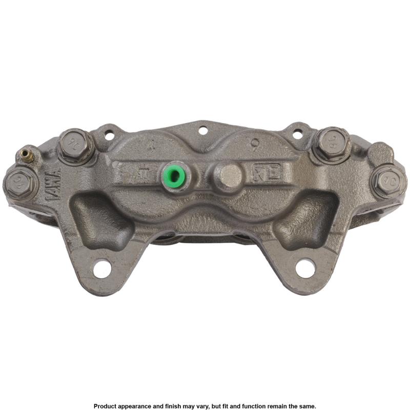 2011 Toyota 4Runner Disc Brake Caliper Front Right A1 Cardone 196278 image 4 of 4