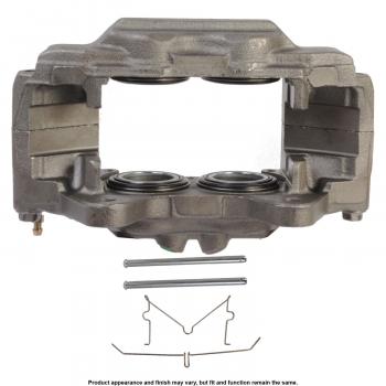 2013 Lexus GX460 Disc Brake Caliper Front Left A1 Cardone 196279 image 2 of 4