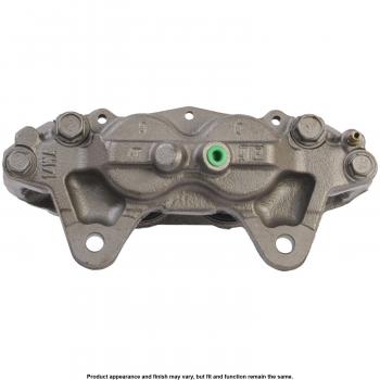2013 Lexus GX460 Disc Brake Caliper Front Left A1 Cardone 196279 image 3 of 4