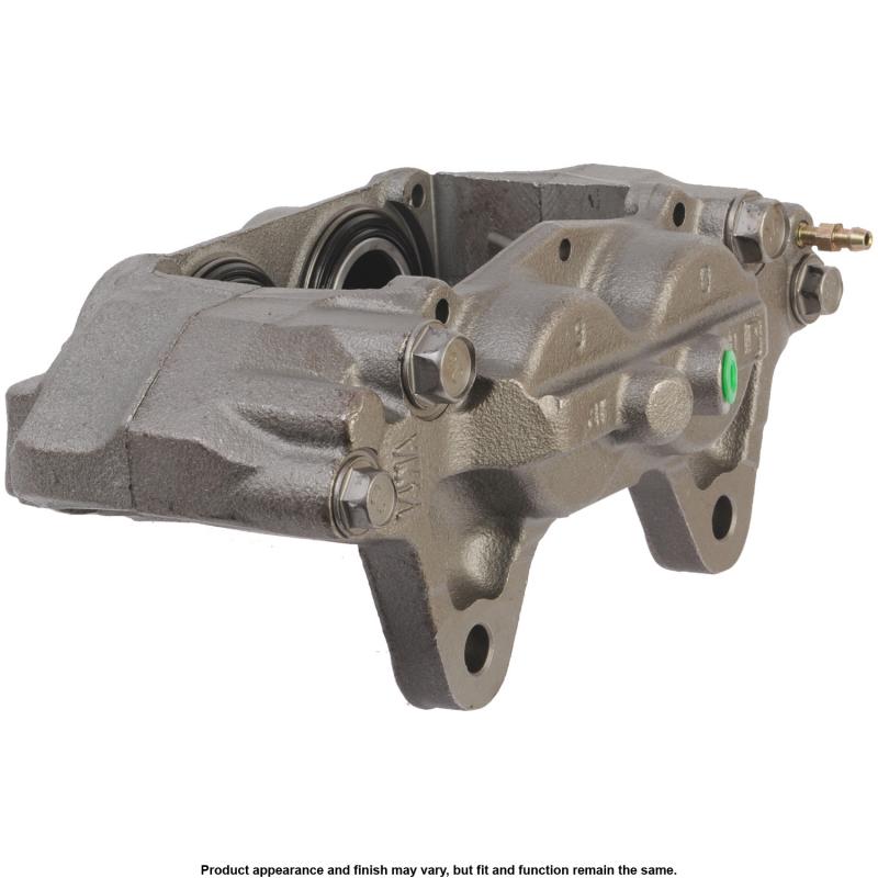 2011 Toyota 4Runner Disc Brake Caliper Front Left A1 Cardone 196279 image 1 of 4