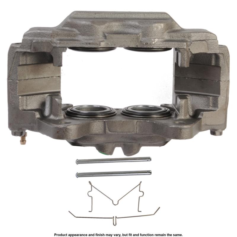 2011 Toyota 4Runner Disc Brake Caliper Front Left A1 Cardone 196279 image 2 of 4