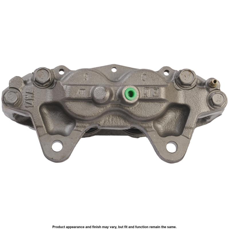 2011 Toyota 4Runner Disc Brake Caliper Front Left A1 Cardone 196279 image 3 of 4
