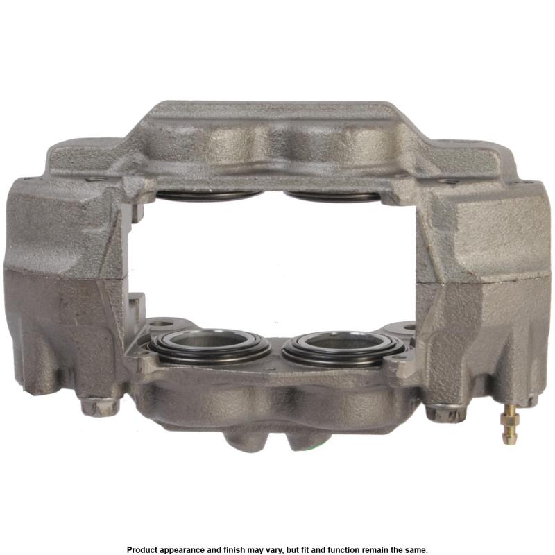 2011 Toyota 4Runner Disc Brake Caliper Front Left A1 Cardone 196279 image 4 of 4